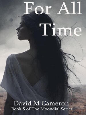 cover image of For All Time